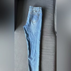 Fashion Nova Jeans